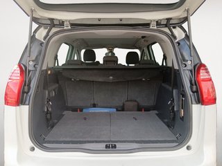 Peugeot 5008 2.0 HDI FAP Allure 110 kW (150 CV)