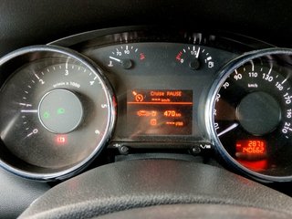 Peugeot 5008 2.0 HDI FAP Allure 110 kW (150 CV)