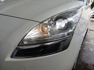 Peugeot 5008 2.0 HDI FAP Allure 110 kW (150 CV)