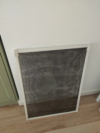 Mosquiteras para ventanas