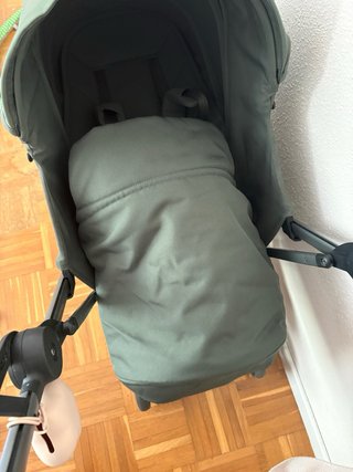Asiento reversible Joolz Aer 2