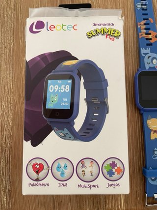 Orologio per bambini