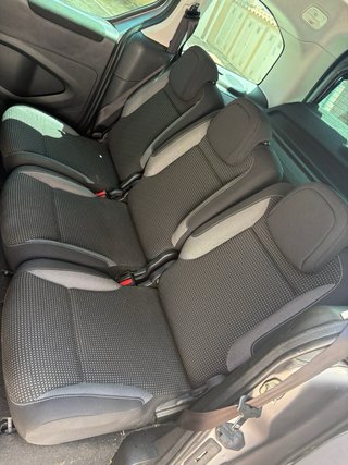 Peugeot Partner Tepee 1.6 BlueHDi 120 CV – 2016