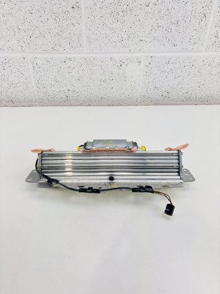 9141530 Airbag acompañante BMW X5 E70 2010-2013