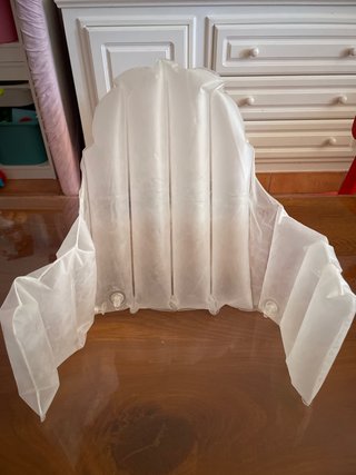 Cojín Hinchable Trona Ikea