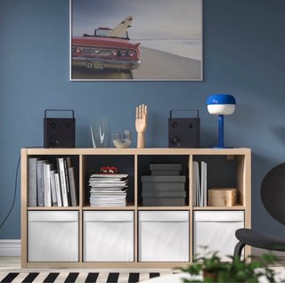 Estantería modular IKEA 77x147cm