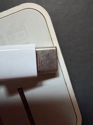 Cargador apple iphone 17 Ipad Pro MacBook Air Neo