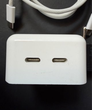 Cargador apple iphone 17 Ipad Pro MacBook Air Neo