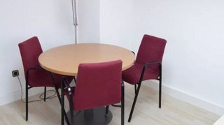 Oficina en alquiler en Castillejos en Madrid