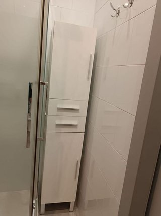 Estudio en alquiler en Sants-Badal en Barcelona