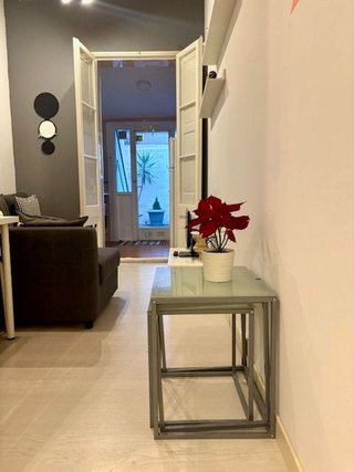 Estudio en alquiler en Sants-Badal en Barcelona