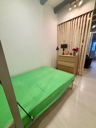 Estudio en alquiler en Sants-Badal en Barcelona