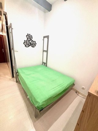 Estudio en alquiler en Sants-Badal en Barcelona