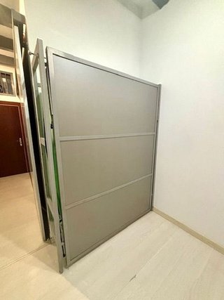 Estudio en alquiler en Sants-Badal en Barcelona