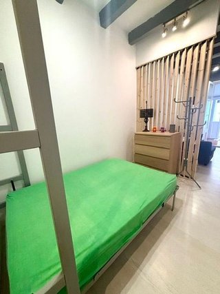 Estudio en alquiler en Sants-Badal en Barcelona