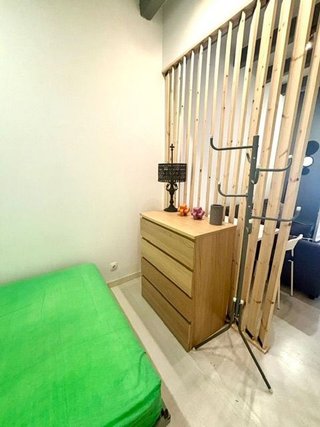 Estudio en alquiler en Sants-Badal en Barcelona