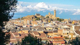 Piso en venta en Alcarràs