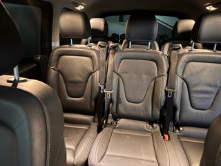 Mercedes-Benz Clase V 250d-2020