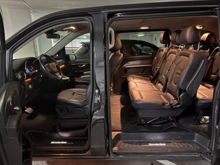 Mercedes-Benz Clase V 250d-2020