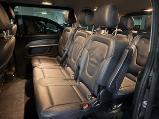 Mercedes-Benz Clase V 250d-2020