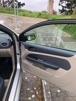 SE VENDE FORD FOCUS BUEN ESTADO PONTEDEUME