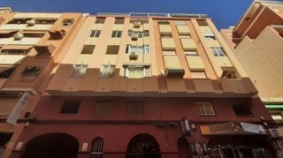 Local comercial en venta en Carolinas Altas en Alicante