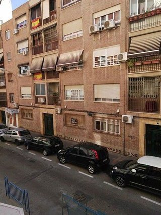 Local comercial en venta en Carolinas Altas en Alicante