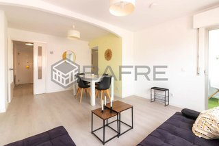 Piso en venta en San Fermín en Madrid