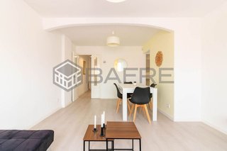 Piso en venta en San Fermín en Madrid