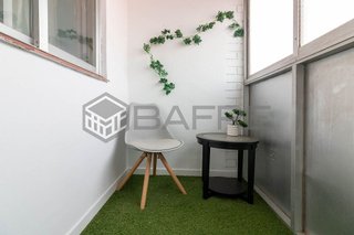Piso en venta en San Fermín en Madrid