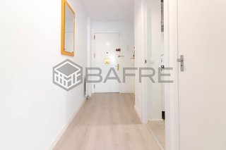 Piso en venta en San Fermín en Madrid