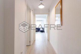 Piso en venta en San Fermín en Madrid