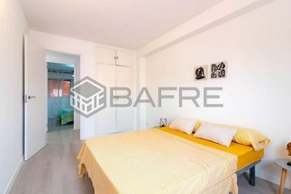 Piso en venta en San Fermín en Madrid