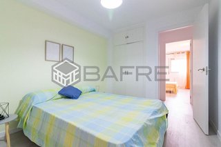 Piso en venta en San Fermín en Madrid