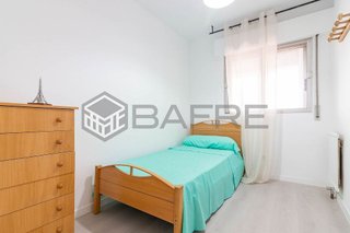 Piso en venta en San Fermín en Madrid