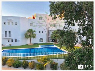 Estudio en alquiler en Cala Vedella - Cala Tarida - Cala Conta en Sant Josep de sa Talaia