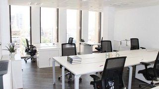 Oficina en alquiler en Castillejos en Madrid
