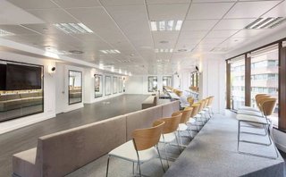 Oficina en alquiler en Castillejos en Madrid