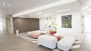 Oficina en alquiler en Castillejos en Madrid