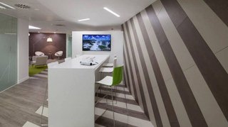 Oficina en alquiler en Castillejos en Madrid