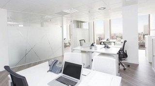 Oficina en alquiler en Castillejos en Madrid