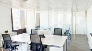 Oficina en alquiler en Castillejos en Madrid