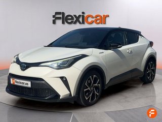 Toyota C-HR 2.0 180H Advance Luxury