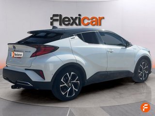Toyota C-HR 2.0 180H Advance Luxury