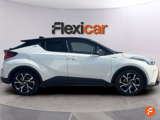 Toyota C-HR 2.0 180H Advance Luxury