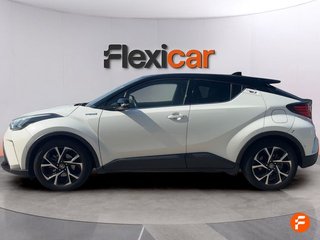 Toyota C-HR 2.0 180H Advance Luxury