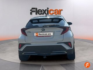 Toyota C-HR 2.0 180H Advance Luxury
