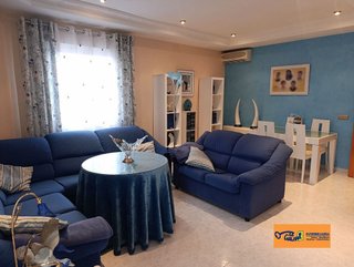 Casa en venta en Bairro de la Manzana en Valdepeñas