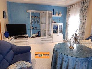 Casa en venta en Bairro de la Manzana en Valdepeñas