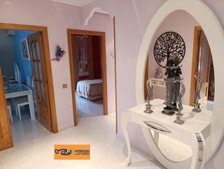 Casa en venta en Bairro de la Manzana en Valdepeñas